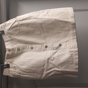 Denim  Supply Co  Skirt  Sz 8